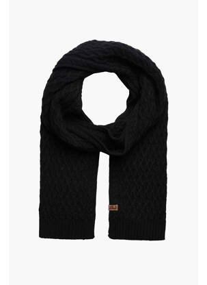 Echarpe noir JACK & JONES homme