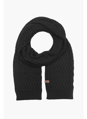 Echarpe noir JACK & JONES homme