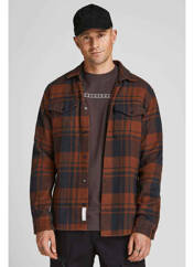 Casquette noir JACK & JONES pour homme seconde vue