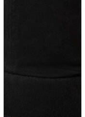 Casquette noir JACK & JONES pour homme seconde vue