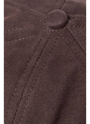 Casquette marron JACK & JONES homme
