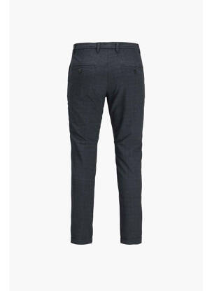 Pantalon chino bleu JACK & JONES garçon