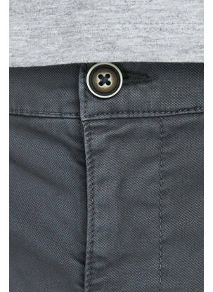 Pantalon chino gris JACK & JONES homme