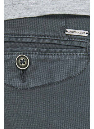 Pantalon chino gris JACK & JONES homme