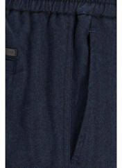 Pantalon chino bleu JACK & JONES pour homme seconde vue