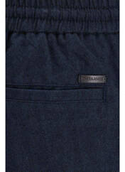 Pantalon chino bleu JACK & JONES pour homme seconde vue