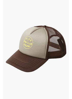 Casquette vert JACK & JONES homme