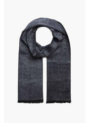 Echarpe noir JACK & JONES pour homme seconde vue