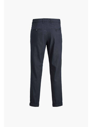 Pantalon chino bleu JACK & JONES homme