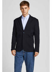 Blazer bleu JACK & JONES pour homme seconde vue