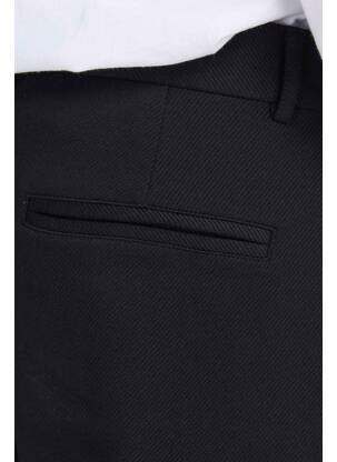 Pantalon chino bleu JACK & JONES homme