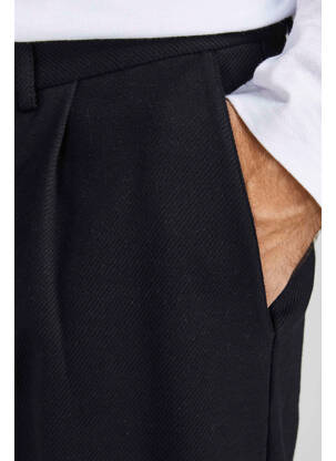 Pantalon chino bleu JACK & JONES homme