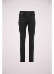 Jeans skinny noir SALSA pour femme seconde vue