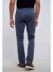 Pantalon chino bleu JACK & JONES pour homme seconde vue