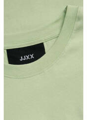T-shirt vert JJXX pour femme seconde vue