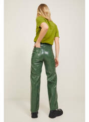 T-shirt vert JJXX pour femme seconde vue