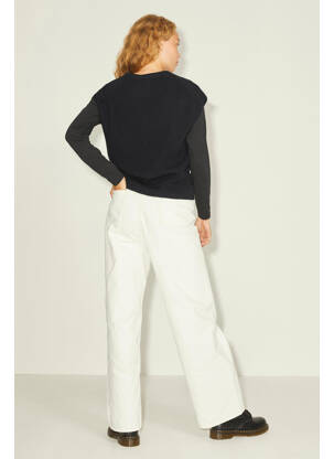 Débardeur noir JJXX femme