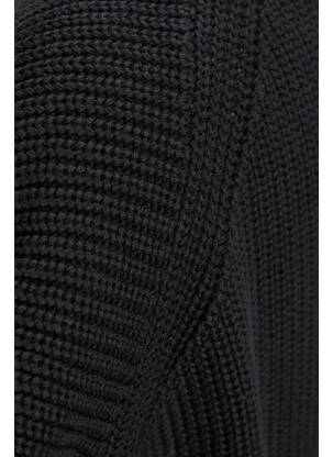 Débardeur noir JJXX femme
