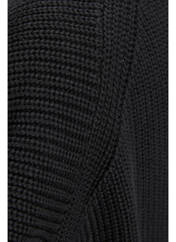 Débardeur noir JJXX pour femme seconde vue