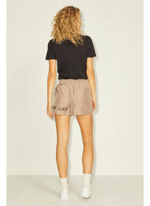 T-shirt noir JJXX femme