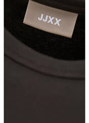 T-shirt noir JJXX pour femme seconde vue