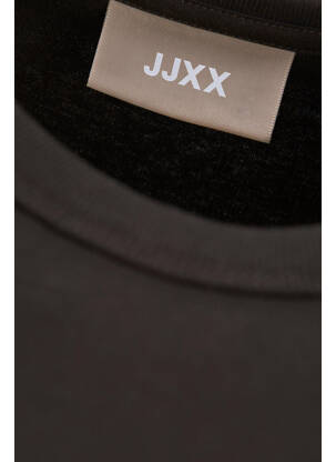 T-shirt noir JJXX femme