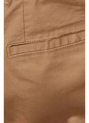 Pantalon droit beige JJXX pour femme seconde vue