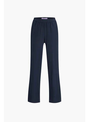 Pantalon droit bleu JJXX femme