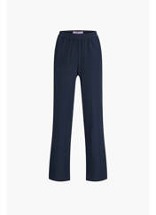 Pantalon droit bleu JJXX pour femme seconde vue