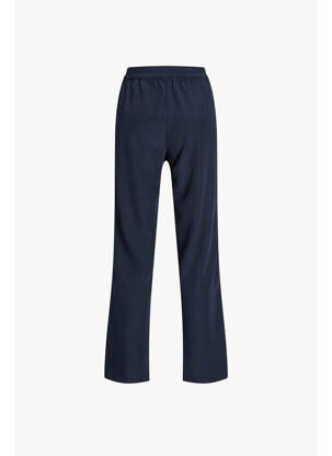 Pantalon droit bleu JJXX femme