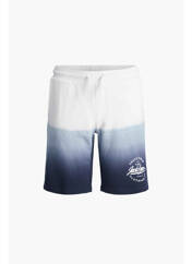 Jogging bleu JACK & JONES pour garçon seconde vue