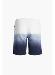 Jogging bleu JACK & JONES pour garçon seconde vue