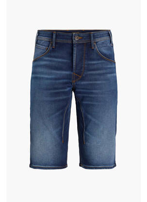 Short bleu JACK & JONES homme