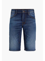 Short bleu JACK & JONES homme