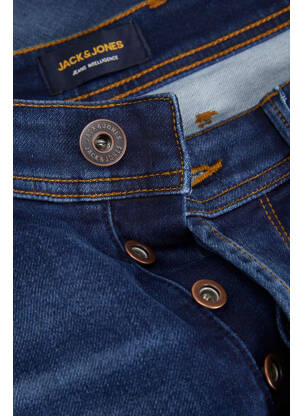 Short bleu JACK & JONES homme