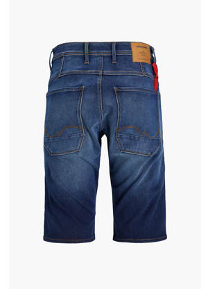 Short bleu JACK & JONES homme