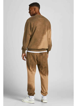 Jogging marron JACK & JONES homme
