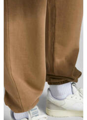 Jogging marron JACK & JONES pour homme seconde vue