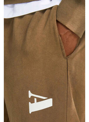 Jogging marron JACK & JONES homme