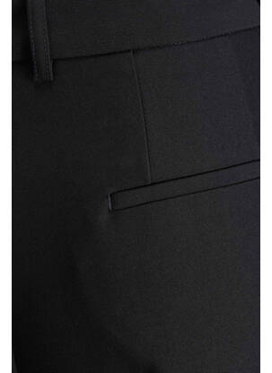 Pantalon chino noir JJXX femme