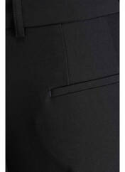 Pantalon chino noir JJXX pour femme seconde vue