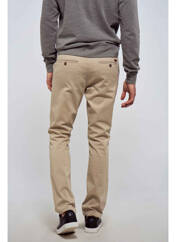 Pantalon chino beige JACK & JONES pour homme seconde vue