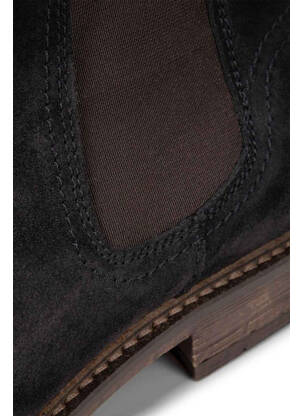 Bottines/boots gris JACK & JONES homme