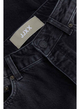 Jeans coupe large gris JJXX femme