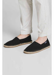 Espadrilles gris JACK & JONES homme seconde vue