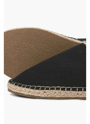 Espadrilles gris JACK & JONES homme
