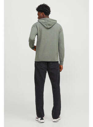 Veste casual vert JACK & JONES homme