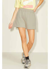 Short gris JJXX pour femme seconde vue