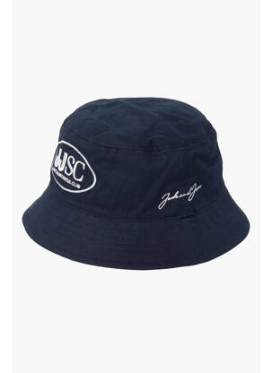 Chapeau bleu JACK & JONES homme