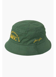 Chapeau vert JACK & JONES homme